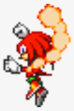 Knuckles Punch - Shadow The Hedgehog #1169365 Knuckles Punch - Shadow The Hedgehog #1169365