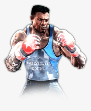 Tj Combo - Professional Boxing #1169366