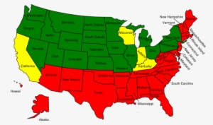 How To Set Use United States Map With States Svg Vector #1169434 How To Set Use United States Map With States Svg Vector #1169434