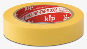 Kip Tape 3308 Fineline-tape Washi - Kip Klebeband #1169435