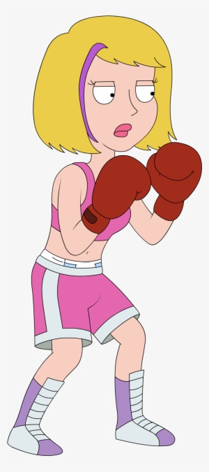 Clipart Transparent Emily Griffin By Theregans On Deviantart - Emily Griffin Family Guy #1169457