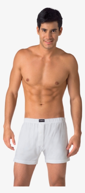 401-1 - Boxer Short Rinbros #1169481