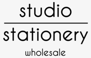 Studio Stationery Wholesale - Stationery #1169483