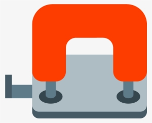 This Icon Represents Hole Punch - Hole Punch #1169547