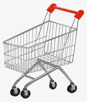 Shopping Cart #1169548