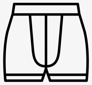 Boxer Comments - Undergarment #1169589