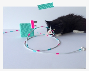 Washi Tepe Charger - Washi #1169629