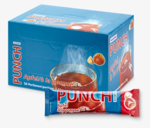 Wander Apple Punch - Punch Apfel #1169630