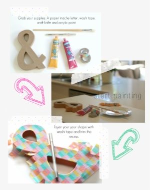 About 20 Minutes From Start To Finish - Paper #1169668