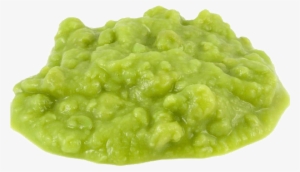 Fish And Chips Menu - Mushy Peas #1169670
