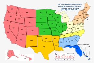 United States Map Including Puerto Rico Png United - States Have Primaries And Caucuses #1169691