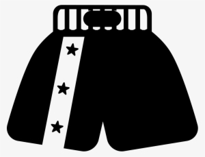 Boxing Boxer Short Comments - Boxing #1169712