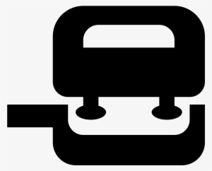 Hole Punch Icon - Icon #1169872