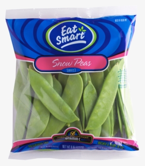 Snow Peas Vegetable Bag - Snow Peas In A Bag #1169904