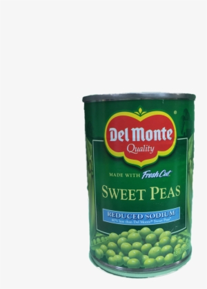 Del Monte Sweet Peas #1169906