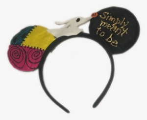 Dawn Said Her Headgear Has Elicited Comments From Disney - Headband #1169960