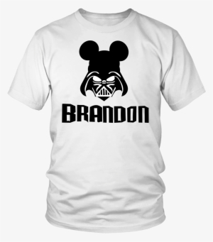 Darth Vador Mickey Ears - Queens Are Born In September Lips #1170016