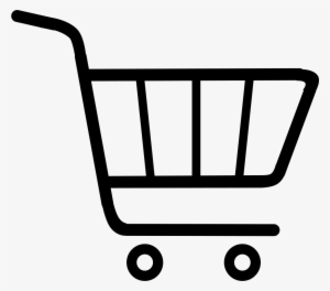 Png File - Shopping Icon Png #1170042