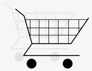 Cart Clipart Shopping Basket - Shopping Cart #1170074 Cart Clipart Shopping Basket - Shopping Cart #1170074
