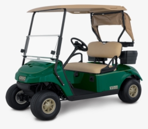 Cart Sales And Rentals - Ez Go Txt #1170076