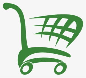 Cart - Logo Toko Online Png #1170085