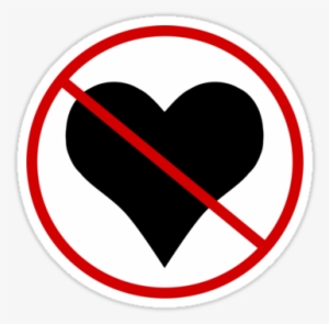 39kib, 375x360, Love Is A Lie - Crossed Heart #1170119