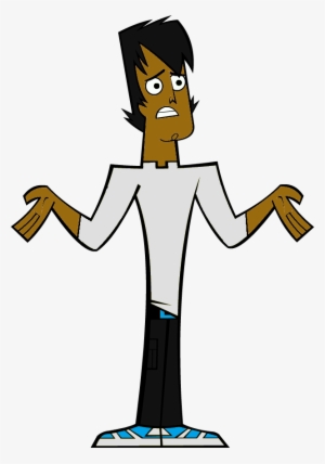 Total Drama Vector Trent By Keno9988ii-d7y3qo5 - Total Drama #1170237