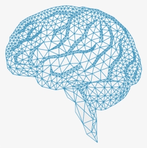 Brain Vector Png Free - Neural Lace #1170348