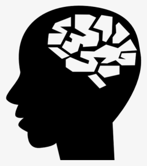 Male Brain Free Vector Icon Designed By Freepik - World Stroke Day #1170437