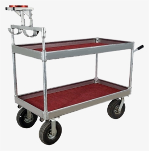 Yaeger Senior Camera Cart #1170525