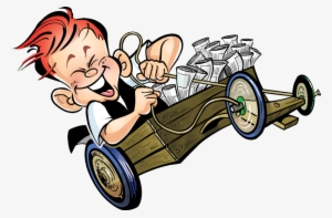 Billy Cart Clipart - Billy Cart Race Cartoon #1170531 Billy Cart Clipart - Billy Cart Race Cartoon #1170531