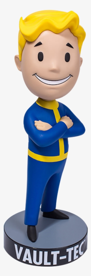 Fallout 4 Bobblehead Statue #1170563