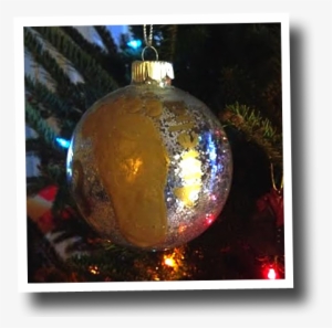 Ornament Craft4-border - Christmas Ornament #1170566