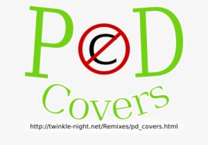 Logo Of A Crossed-out Copyright Symbol - Graphic Design #1170602