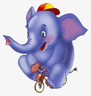 Collection Of Circus Transparent Background High - Elephant Circus Transparent Background #1170824