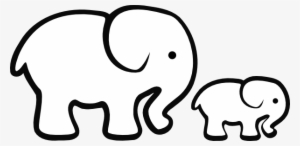Elephant Clipart #1170894