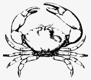 Crab Images Free Chesapeake Blue Crab Red King Crab - Crab Clip Art #1170944