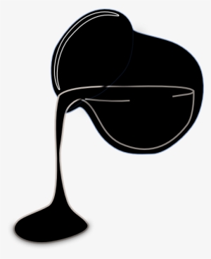 Pouring Pitcher Shadow Clip Art - Pouring Clip Art #1170967