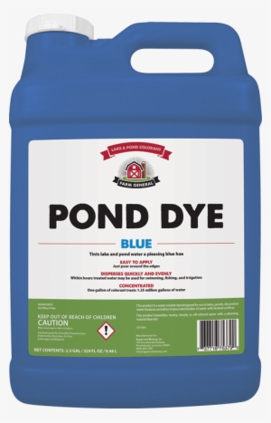 Farm General Pond Dye - Sprayer #1171028