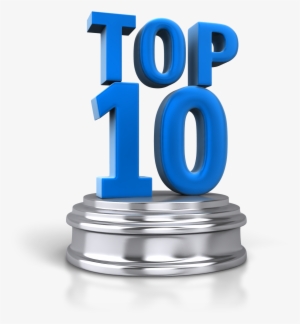 Top Ten Survey Writing Tips - Top 10 Risks #1171094