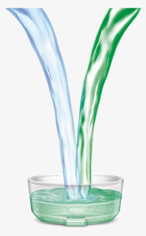 Solutions Being Poured Into Cup - Zinctech Cladding Pty Ltd #1171170