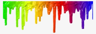 15 Paint Drips Png For Free Download On Mbtskoudsalg - Color Dripping #1171173