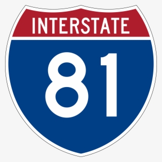 Is 10 Shield - Interstate 10 #1171377