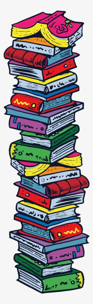 Book Stack 2 #1171417 Book Stack 2 #1171417