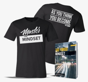 The Thinker Pack - Active Shirt #1171450