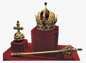 File - Wien - Schatzkammer - Crown Jewels - British Crown Jewels Png #1171669