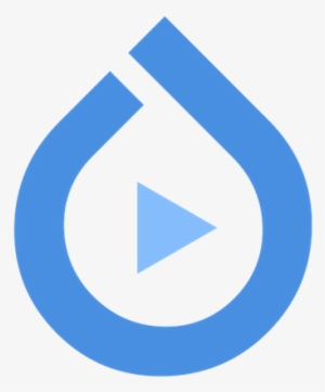 Simbolo Mujer Azul #1171692