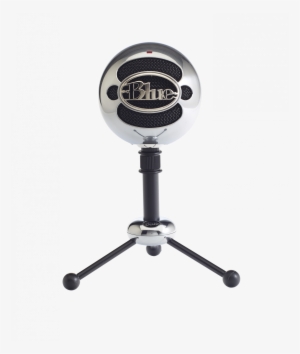 Blue Snowball Png #1171739