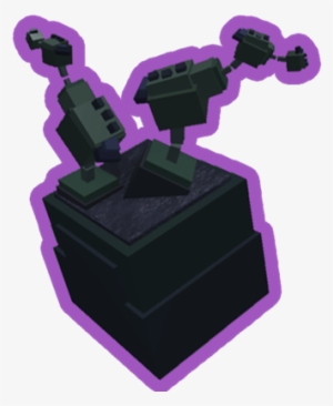 Thinker's Box Large - Wiki #1171770