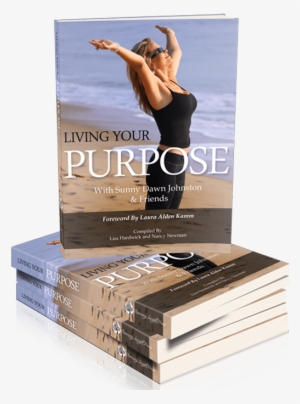 Lyp Book Stack - Living Your Purpose #1171793 Lyp Book Stack - Living Your Purpose #1171793